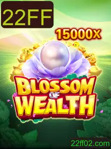 BlossomofWealth: Descubra um Mundo de Estratégia e Aventura