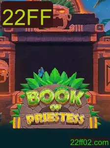 Descubra o Mundo Envolvente de BookOfPriestess: Uma Jornada Épica