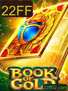 Explorando o Fascinante Mundo de BookofGold: Regras e Estratégias