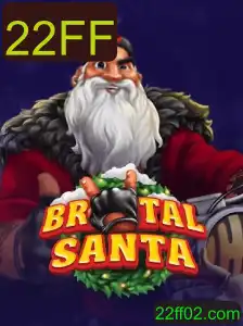 BrutalSanta: O Jogo que Reimagina as Festas de Fim de Ano