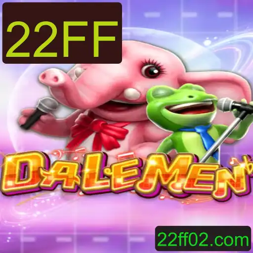 DALEMEN: O Novo Jogo que Está Revolucionando o Mundo do Entretenimento