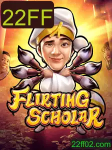 Descubra o Universo de 'FlirtingScholar': Um Novo Jogo que Combina Estratégia e Diversão
