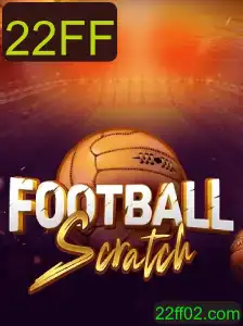 Descubra a Emoção do FootballScratch: Um Jogo Inovador com a Palavra-chave '22FF'