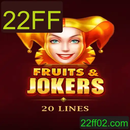Descubra o Emocionante Mundo de FruitsAndJokers20: Um Jogo de Estratégia e Sorte