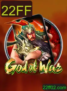GodofWarM: Descubra o Novo Fenômeno dos Jogos