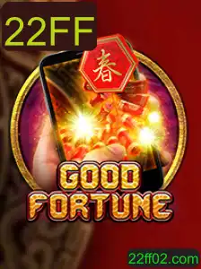 GoodFortuneM: Uma Nova Jornada de Estratégia e Sorte