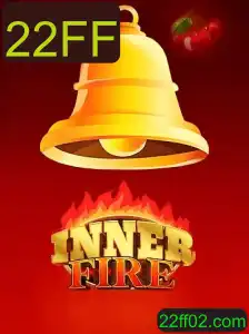 InnerFire: Mergulhando no Mundo do Jogo Inovador com 22FF