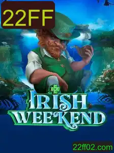 Descubra o Excitante Jogo 'IrishWeekend' e Como Jogá-lo em 2023