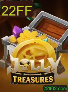 Explorando o Mundo de JollyTreasures: Uma Nova Aventura de Jogos em 22FF