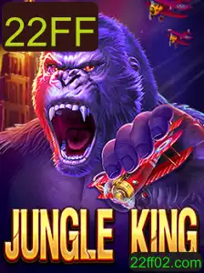 Explorando o Universo de JungleKing: Uma Aventura Selvagem