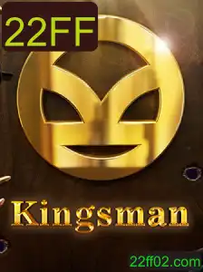 Descubra o emocionante jogo Kingsman: Uma aventura interativa única