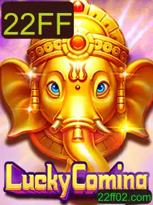 LuckyComing: Explore o Novo Fenômeno dos Jogos em 2023