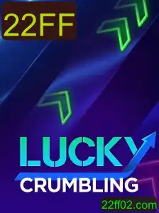 Explorando o Universo de LuckyCrumbling: O Jogo do Momento