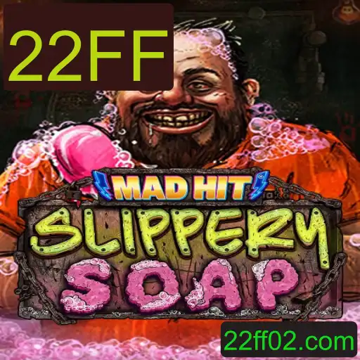Descubra o Fascinante Mundo de MadHitSlipperySoap