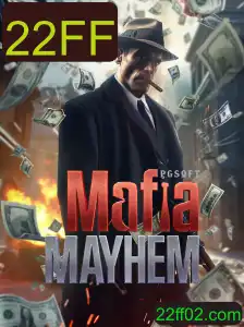 Explorando o Universo Estratégico de MafiaMayhem: Uma Análise Detalhada