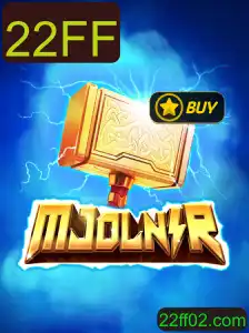 A Aventura Interativa de Mjolnir e a Importância da Palavra-chave 22FF