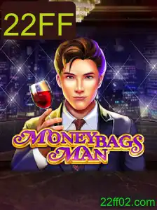 Descubra o Mundo Do Dinâmico MoneybagsMan: O Jogo que Conquistou 2023