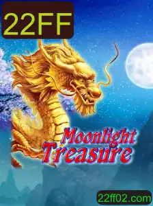 MoonlightTreasure: Aventura Emocionante Sob o Brilho da Lua
