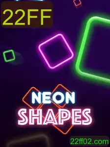 Descubra o Mundo Envolvente de NeonShapes: O Jogo Que Está Conquistando o Mundo