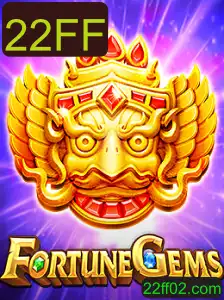 Descubra o Mundo Encantado do Jogo FortuneGems: Regras e Estratégias com a Palavra-Chave 22FF