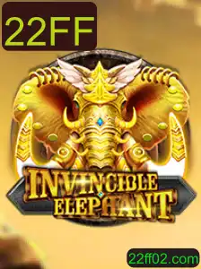 Descubra o Fascinante Mundo de InvincibleElephant: O Jogo que Conquista Jogadores de Todo o Mundo
