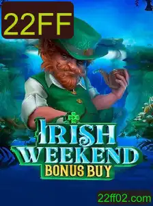 Explorando o Fascinante Jogo IrishWeekendBonusBuy