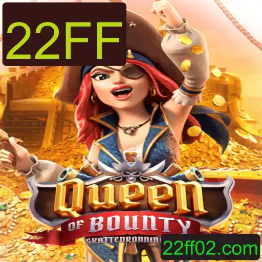 Descubra QueenofBounty: Um Avento Épico nos Sete Mares