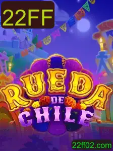 Descubra a Fascinante RuedaDeChile: O Jogo que Está Conquistando o Mundo em 2023