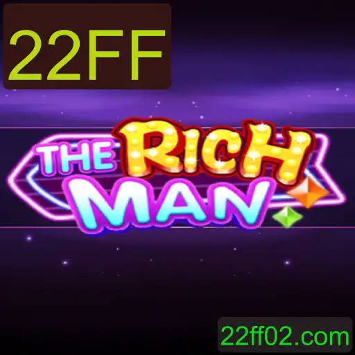 Descubra o Universo do Jogo 'TheRichMan' e Suas Regras com a Chave 22FF