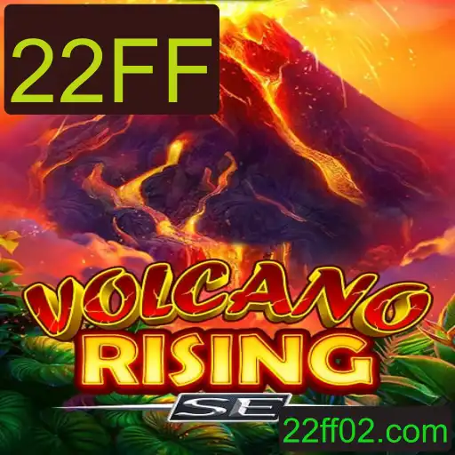 VolcanoRisingSE: A Nova Sensação do Mundo dos Games Inspirada nas Forças da Natureza