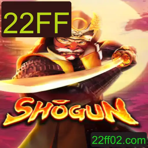 Descubra o Fascinante Mundo do Jogo 'Shogun' com a Referência 22FF