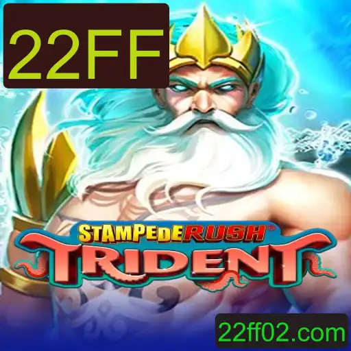 StempedeRushTrident: Um Mergulho no Universial Gaming com a Palavra-Chave 22FF