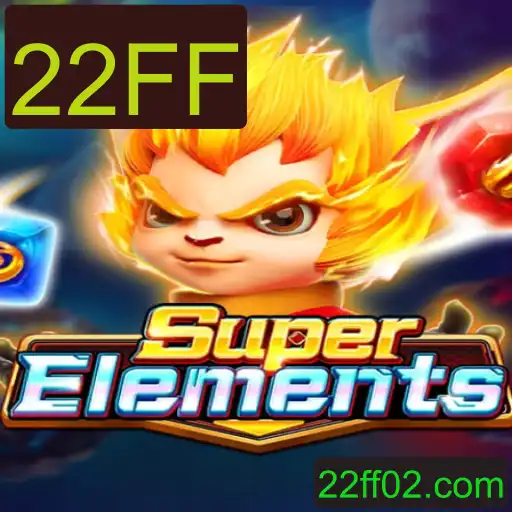 Descubra o Fascinante Mundo de SuperElements com a Chave 22FF
