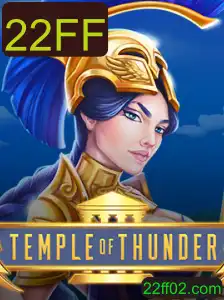 Temple of Thunder: Uma Jornada Épica no Mundo dos Jogos