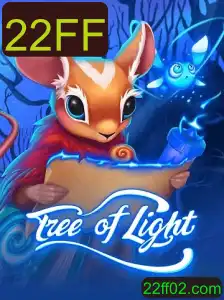 Explorando o Universo Encantado de TreeofLight: Aventura e Estratégia