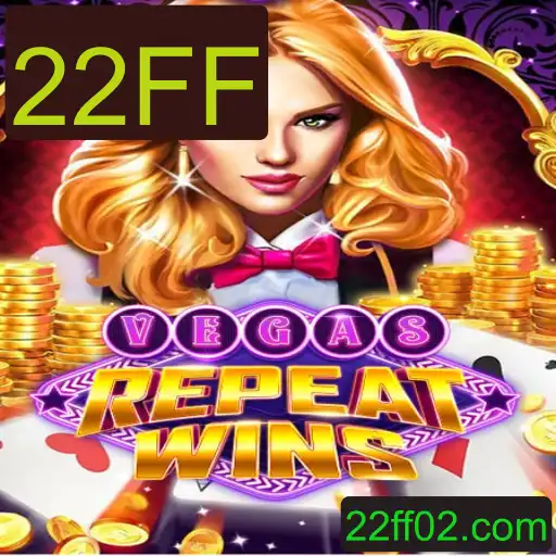 Explorando o Mundo de VegasRepeatWins: O Jogo de Azar Revolucionário