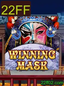 WinningMask: Desvendando o Fascínio do Jogo com a Palavra-Chave '22FF'