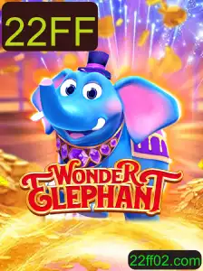 Descubra o Mundo Fascinante de WonderElephant: O Novo Jogo que Está Conquistando a Todos