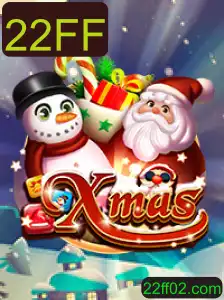 Descubra o Fascinante Jogo 'Xmas' e Sua Palavra-Chave '22FF'