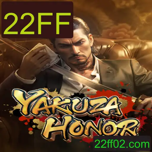 YakuzaHonor: O Novo Horizonte dos Jogos de Estratégia com a Palavra-Chave Misteriosa '22FF'